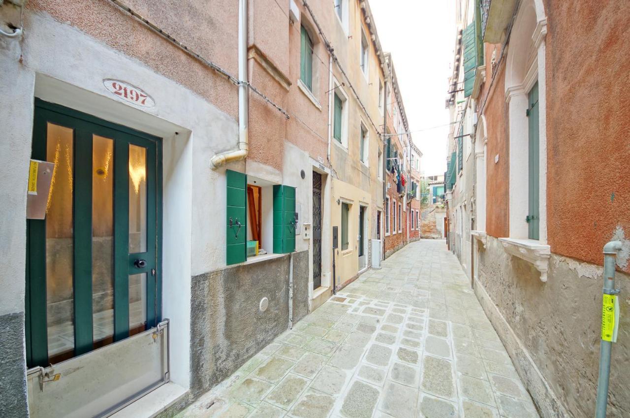 Dolcevita Apartments N. 481 Biennale Venedig Exterior foto